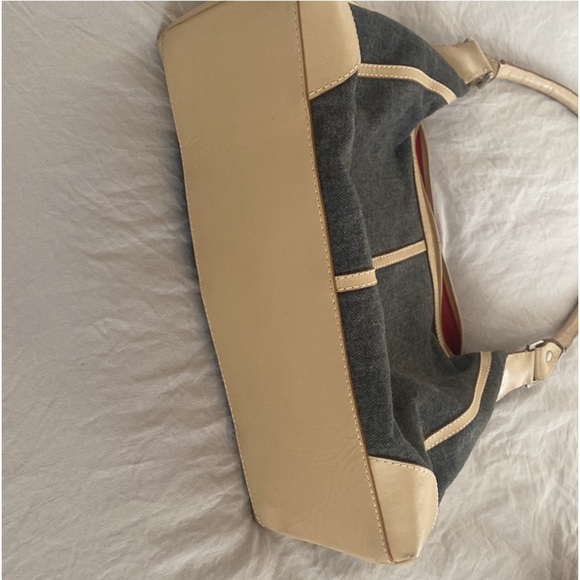 Marc and Marc by Sharif Denim Purse - Picture 11 of 13